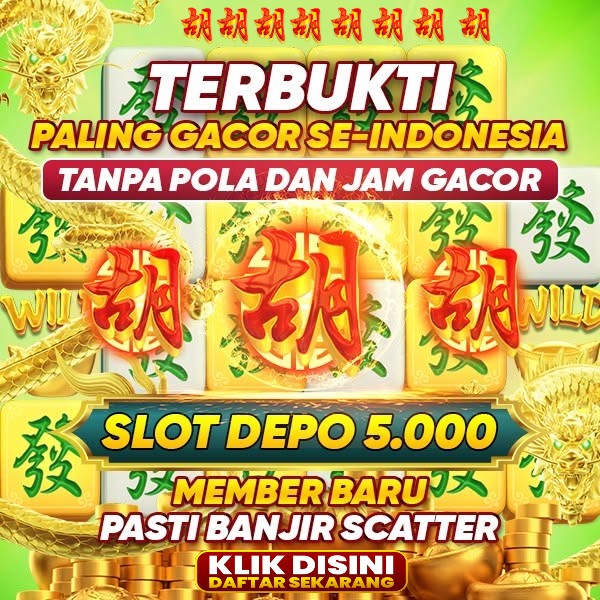 FIKBET88: Cuma Rp5.000 Bisa Main dan Cuan di Game Online Ini